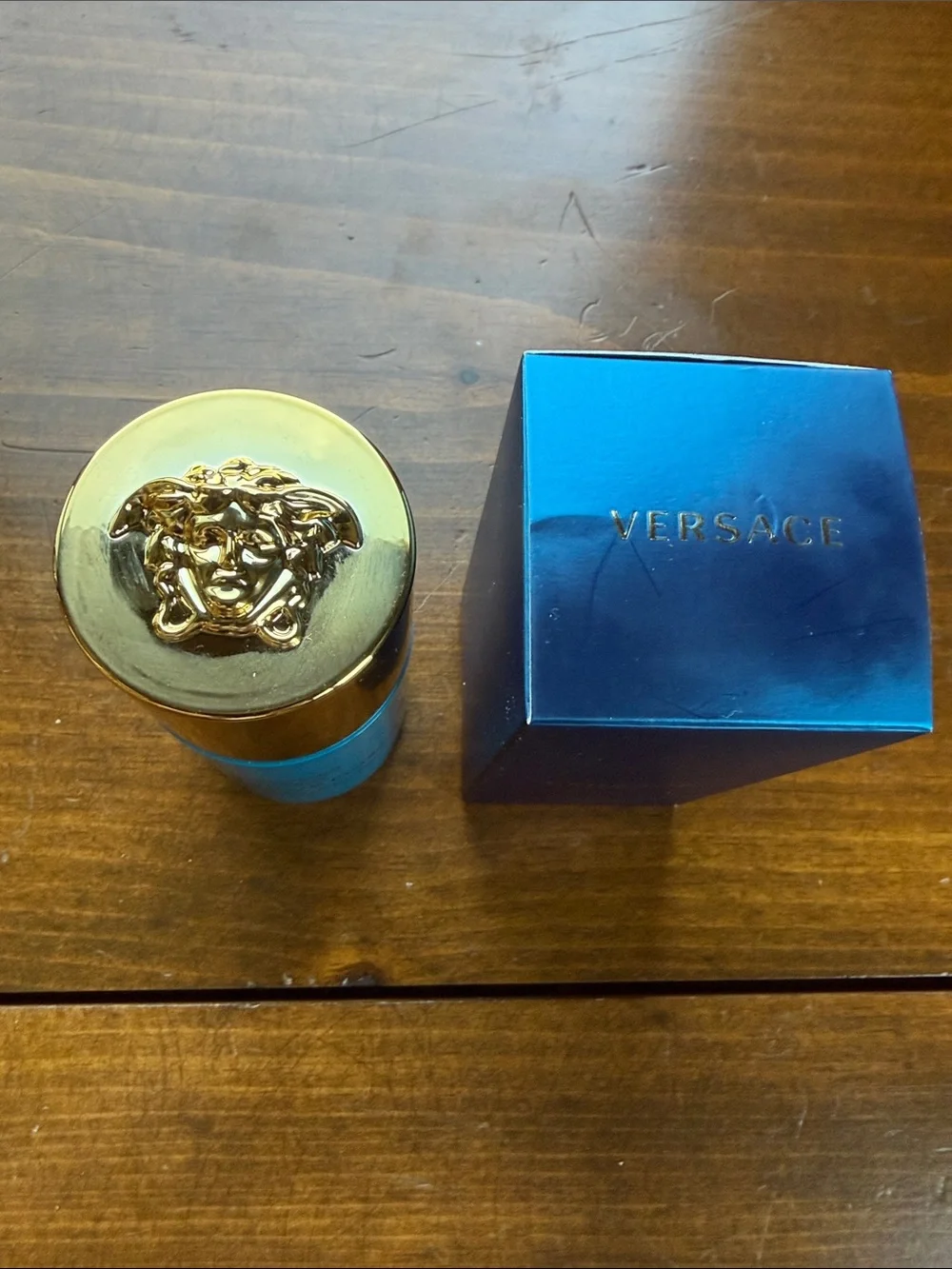 Versace Eros Performed Deodorant Stick. New Sealed